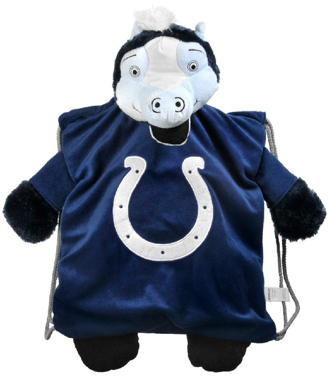 Indianapolis Colts Backpack Pal CO