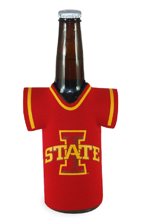 Iowa State Cyclones Bottle Jersey Holder