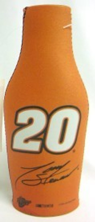 Tony Stewart Kolder Suit Bottle Holder