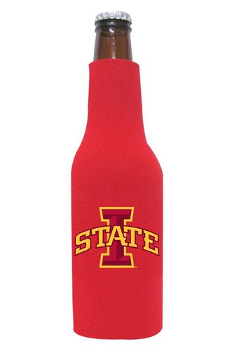 Kolder Iowa State Cyclones Bottle Suit Holder