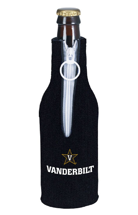 Vanderbilt Commodores Bottle Suit Holder