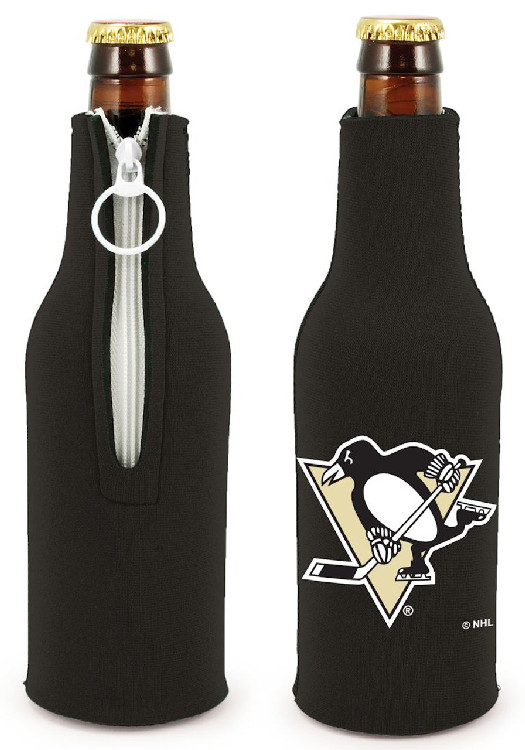 Pittsburgh Penguins Bottle Suit Holder