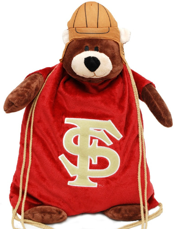 Florida State Seminoles Backpack Pal CO