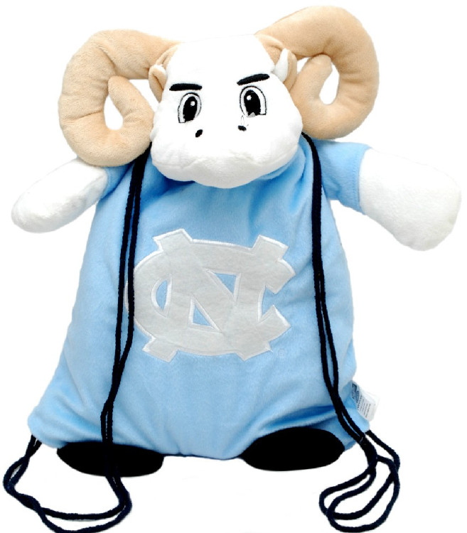 North Carolina Tar Heels Backpack Pal CO