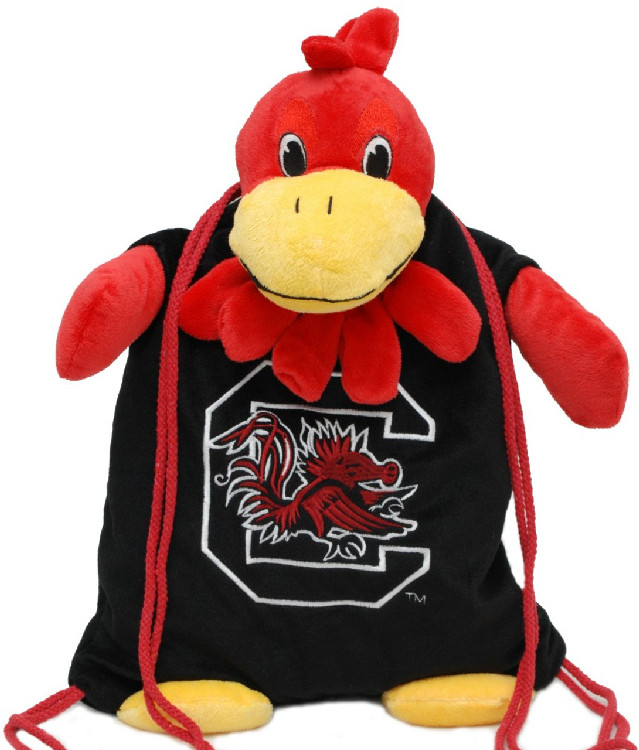 South Carolina Gamecocks Backpack Pal