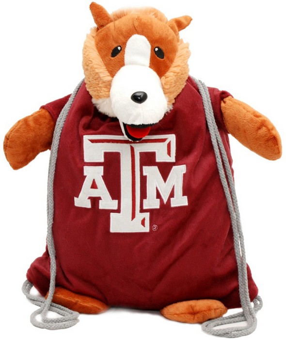 Texas A&M Aggies Backpack Pal CO