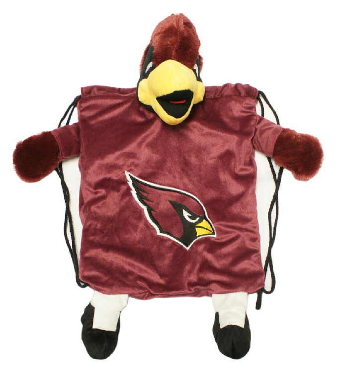 Arizona Cardinals Backpack Pal