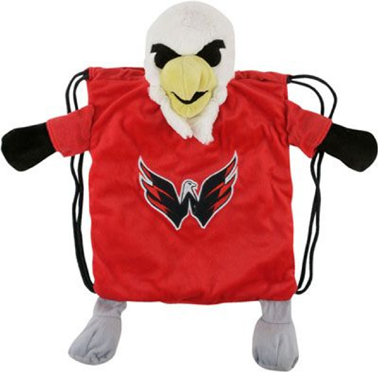 Washington Capitals Backpack Pal CO