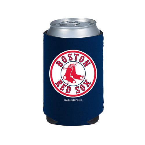 Kolder Boston Red Sox Kolder Kaddy Can Holder