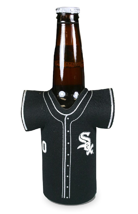 Chicago White Sox Jersey Bottle Holder