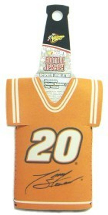 Tony Stewart Kolder Jersey Bottle Holder