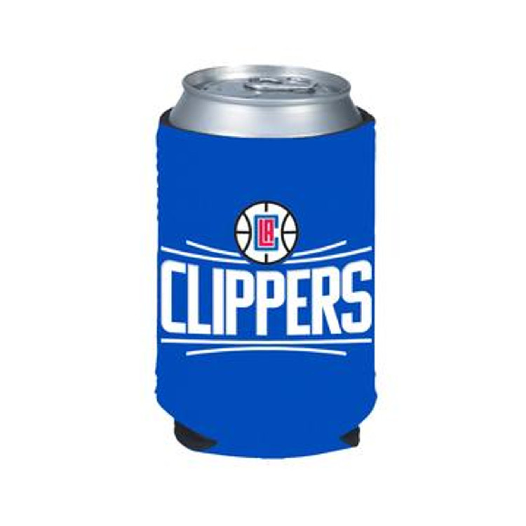 Los Angeles Clippers Kolder Kaddy Can Holder