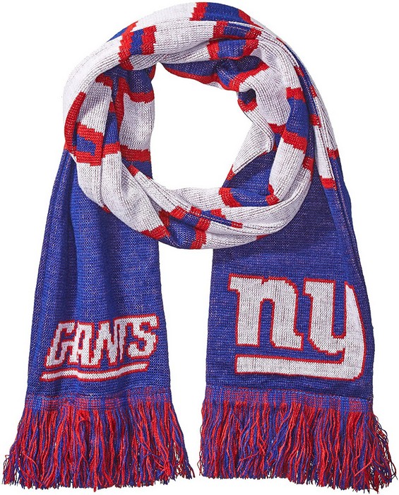 New York Giants Scarf 2014 Woodmark