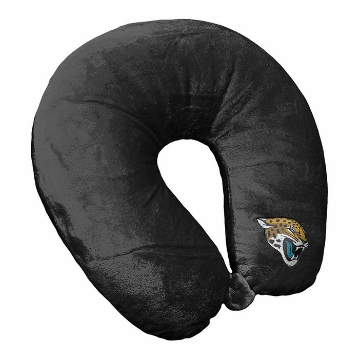 Jacksonville Jaguars Pillow Neck Style