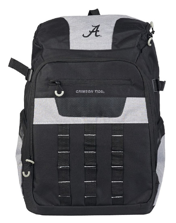 Alabama Crimson Tide Backpack Franchise Style