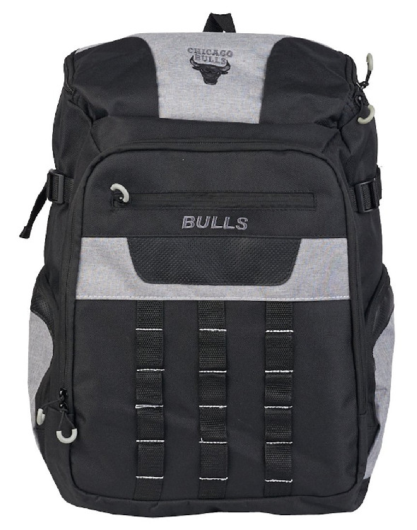 Chicago Bulls Backpack Franchise Style