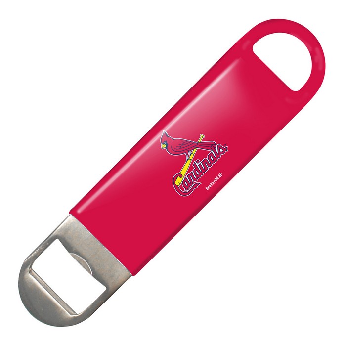 St. Louis Cardinals Bottle Opener