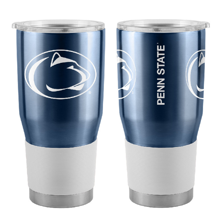 Penn State Nittany Lions Travel Tumbler 30oz Ultra Navy