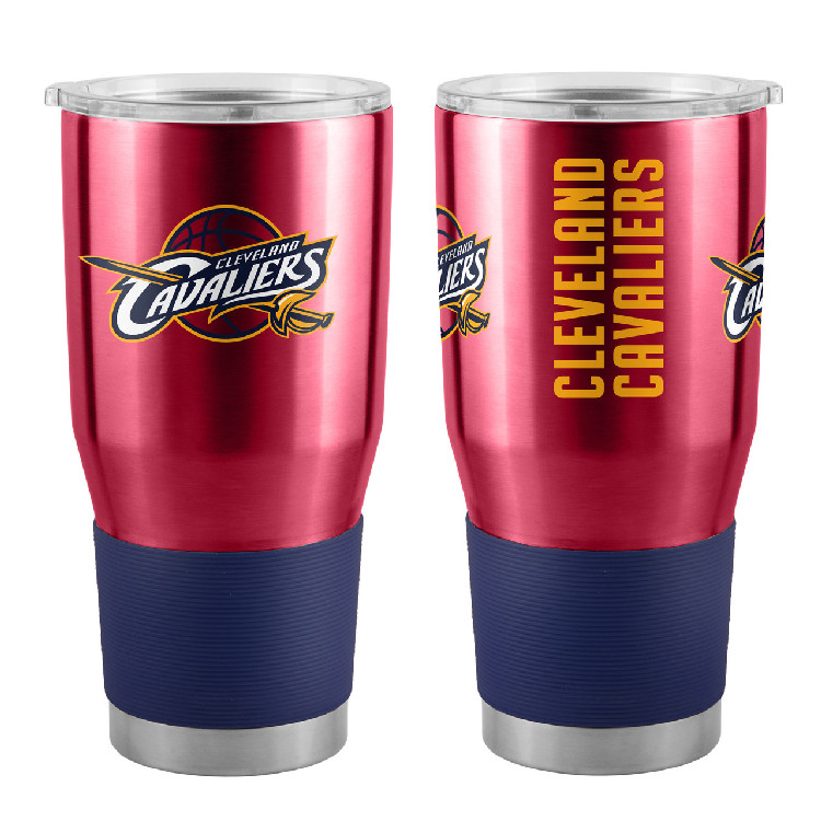 Cleveland Cavaliers Travel Tumbler 30oz Ultra