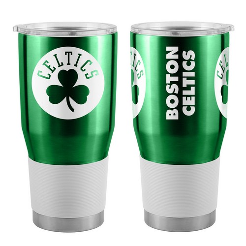 BOELTER Boston Celtics Travel Tumbler 30oz Ultra -