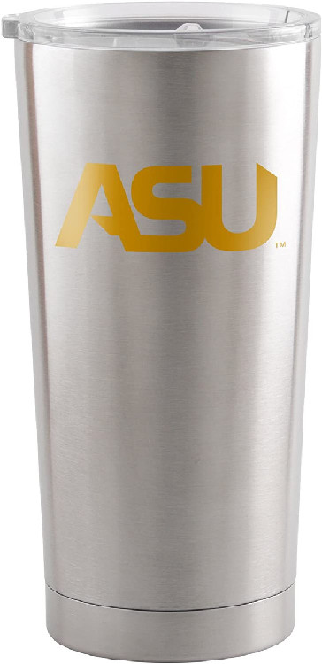 Appalachian State Mountaineers Travel Tumbler 20oz Ultra