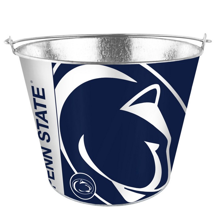 Penn State Nittany Lions Bucket 5 Quart