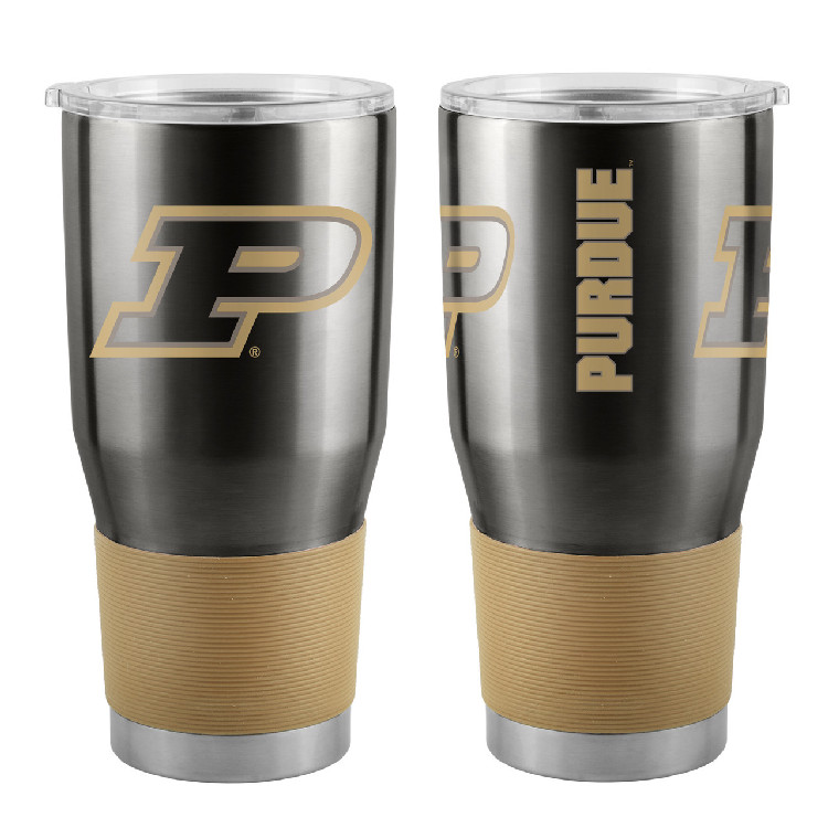 Purdue Boilermakers Travel Tumbler 30oz Ultra