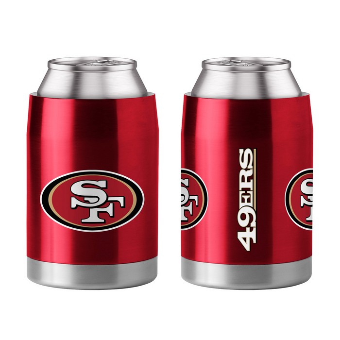 San Francisco 49ers Ultra Coolie 3-in-1