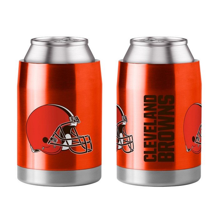 Cleveland Browns Ultra Coolie 3-in-1