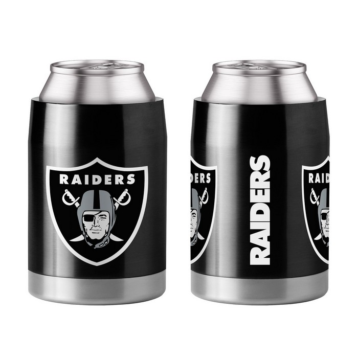 Las Vegas Raiders Ultra Coolie 3-in-1