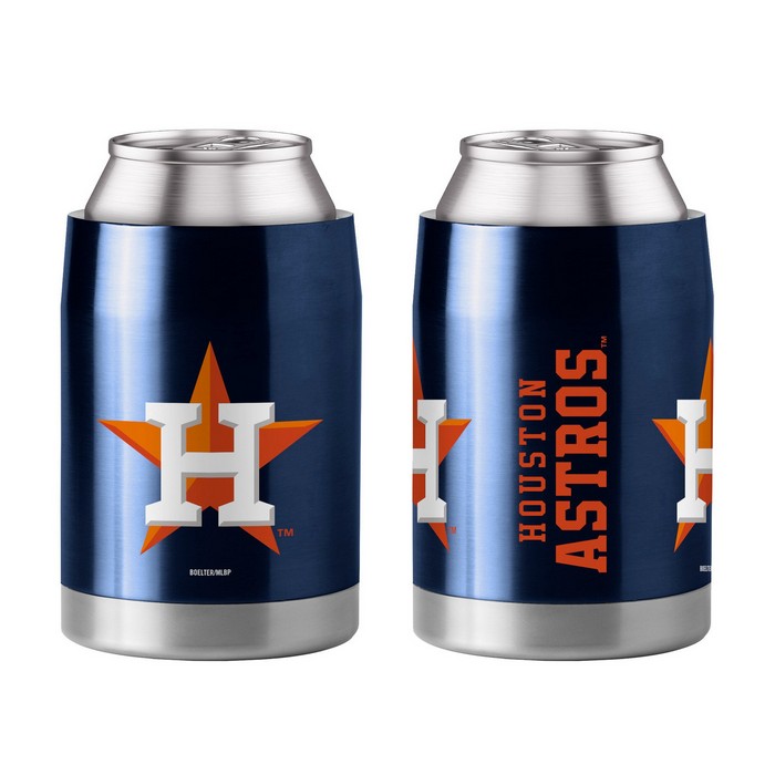 Houston Astros Ultra Coolie 3-in-1