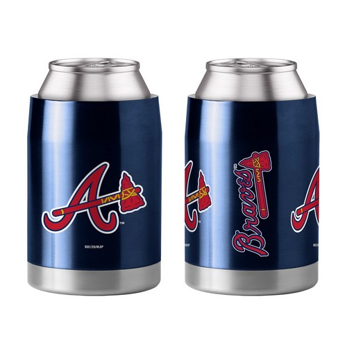 BOELTER Atlanta Braves Ultra Coolie 3-in-1