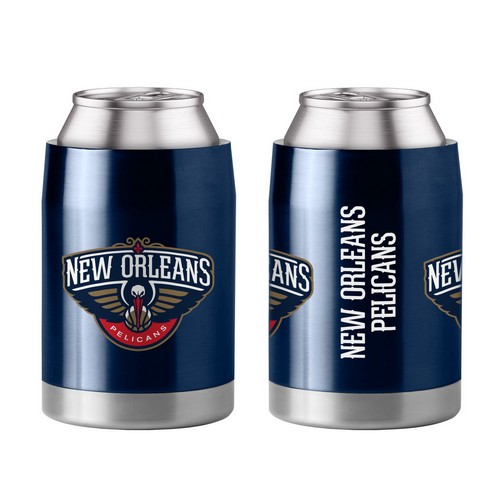 BOELTER New Orleans Pelicans Ultra Coolie 3-in-1