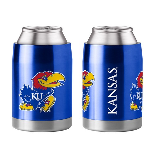 BOELTER Kansas Jayhawks Ultra Coolie 3-in-1