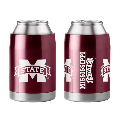 BOELTER Mississippi State Bulldogs Ultra Coolie 3-in-1