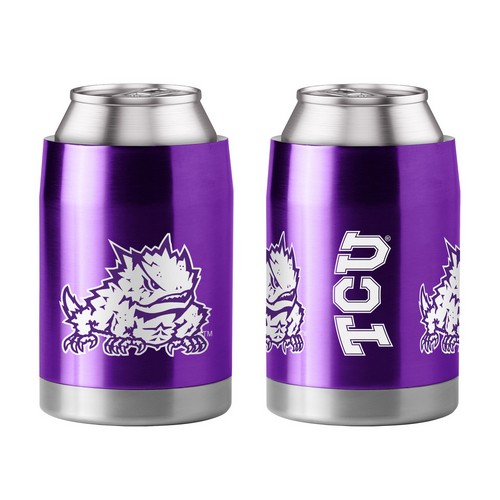 BOELTER TCU Horned Frogs Ultra Coolie 3-in-1