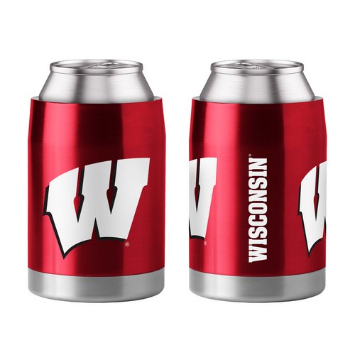 BOELTER Wisconsin Badgers Ultra Coolie 3-in-1