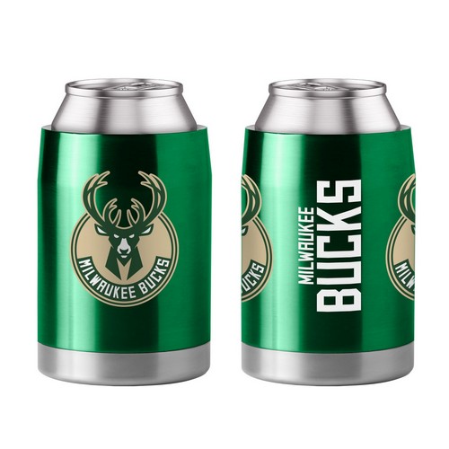 BOELTER Milwaukee Bucks Ultra Coolie 3-in-1