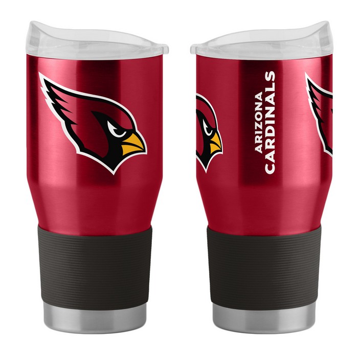 Arizona Cardinals Travel Tumbler 24oz Ultra Twist