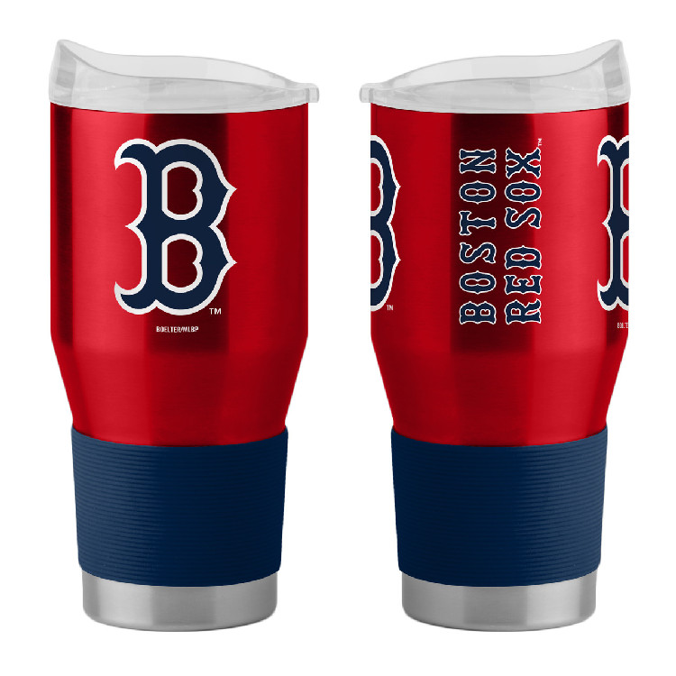 Boston Red Sox Travel Tumbler 24oz Ultra Twist