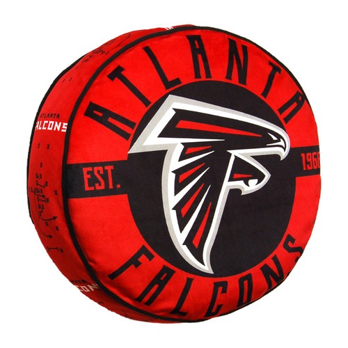 Northwest Company Atlanta Falcons Pillow Cloud to Go Style