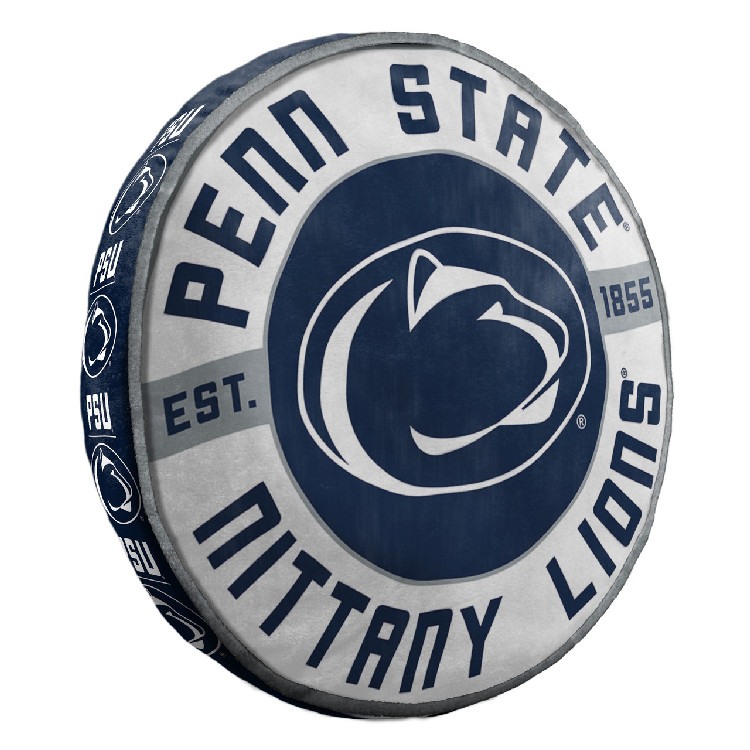 Penn State Nittany Lions Pillow Cloud to Go Style