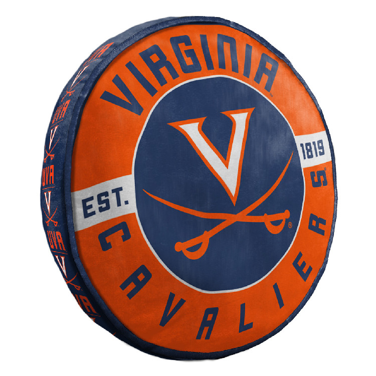 Virginia Cavaliers Pillow Cloud to Go Style