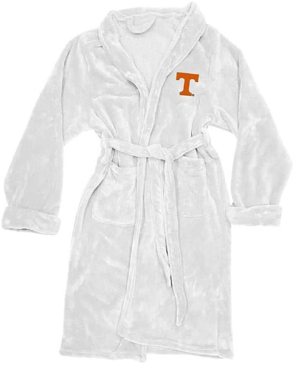 Tennessee Volunteers Bathrobe Size L/XL