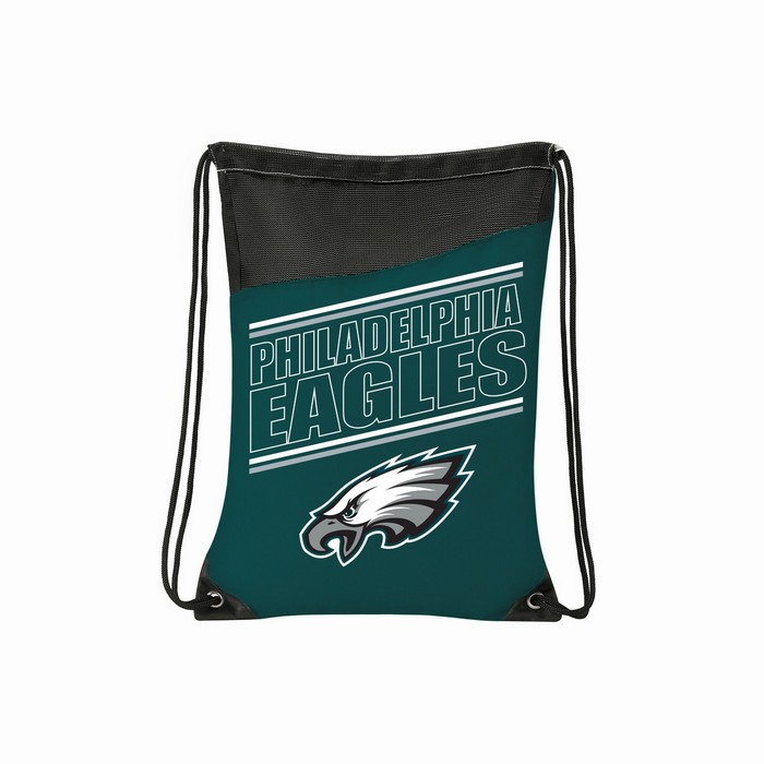 Philadelphia Eagles Backsack Incline Style