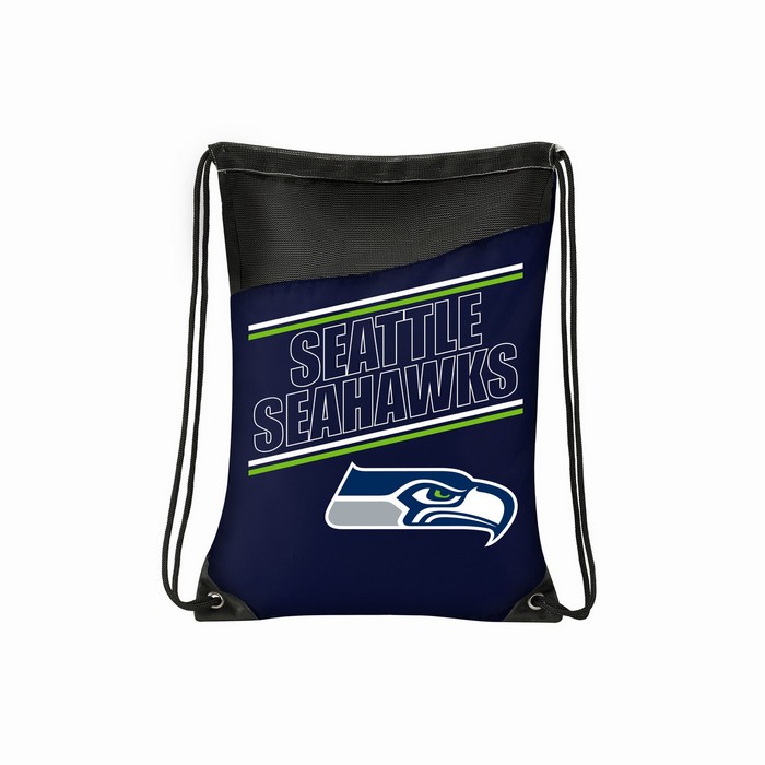 Seattle Seahawks Backsack Incline Style