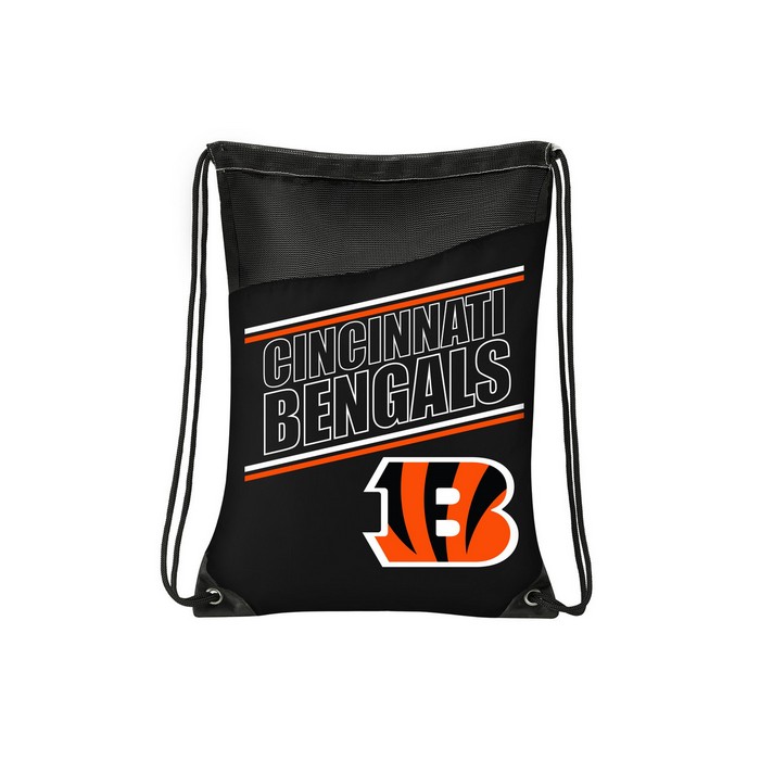 Cincinnati Bengals Backsack Incline Style