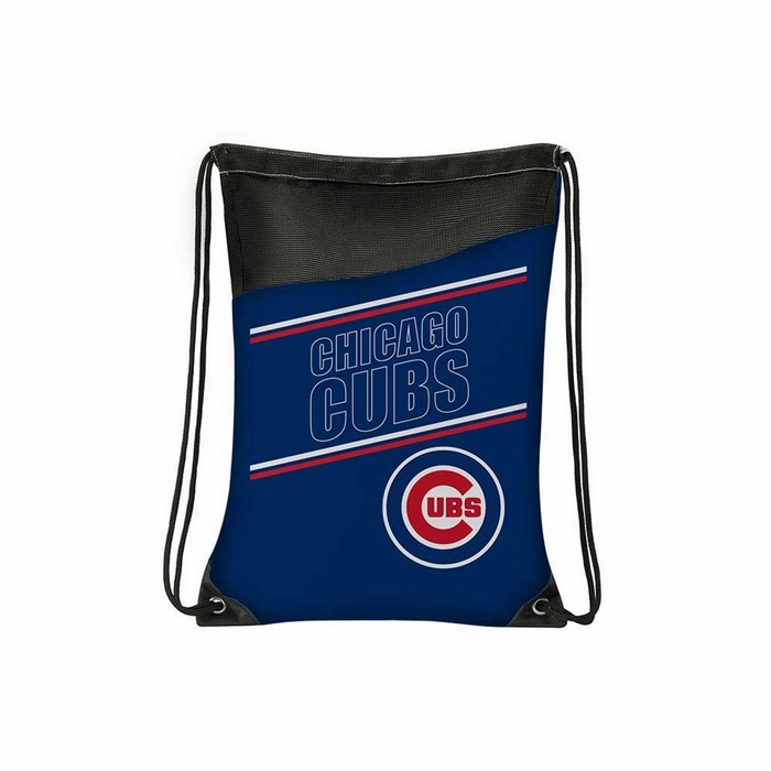 Chicago Cubs Backsack Incline Style