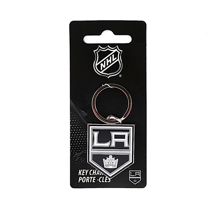 Los Angeles Kings Keychain Team