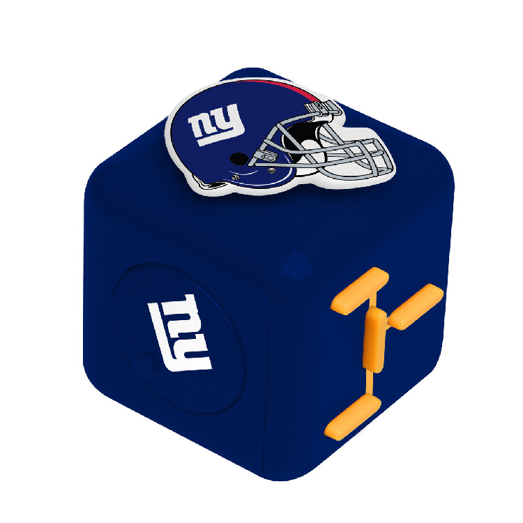 New York Giants Cubez Diztracto CO